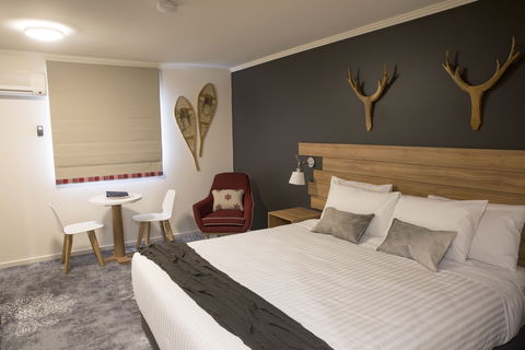 The Sebel Pinnacle Valley Resort - Broome Tourism 3