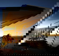 The Winged House - Broome Tourism