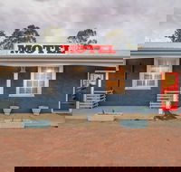The Platypus Accommodation and Cafe - Broome Tourism