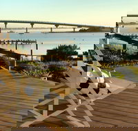 The Admiral Riverside - Broome Tourism