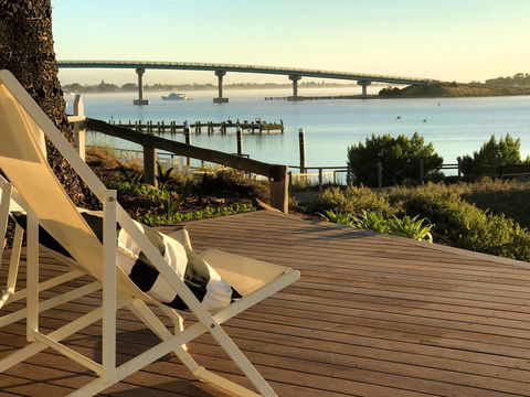 The Admiral Riverside - Broome Tourism 0