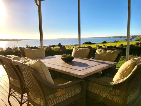 The Admiral Riverside - Broome Tourism 1