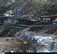 The Lions Lair Lodge - Broome Tourism