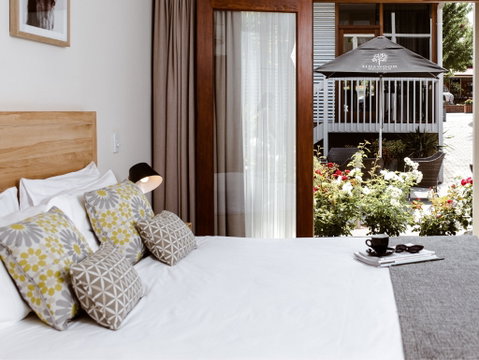 The Haus Group - Hahndorf - Broome Tourism 0