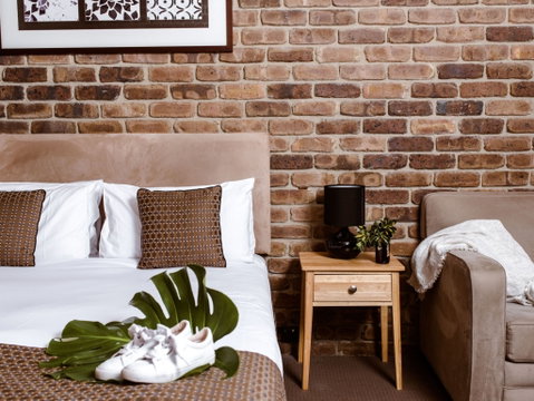 The Haus Group - Hahndorf - Broome Tourism 1
