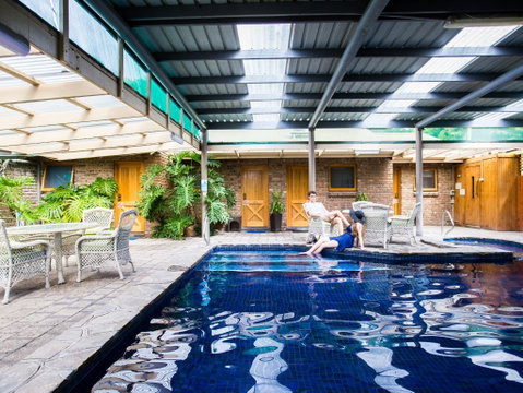 The Haus Group - Hahndorf - Broome Tourism 2