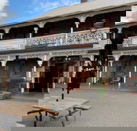 The Sheffield Hotel Tasmania - Broome Tourism