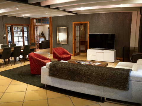 Thiele House Retreat - Broome Tourism 0