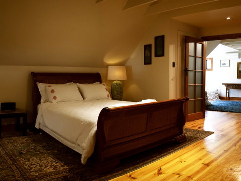 Thiele House Retreat - Broome Tourism 4