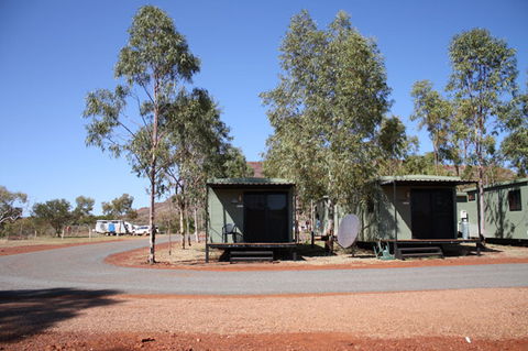 Tom Price Tourist Park - Broome Tourism 0