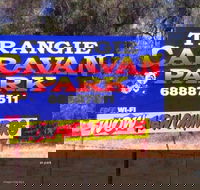 Trangie Caravan Park - Broome Tourism