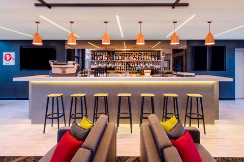 Travelodge Hotel Sydney Airport - Broome Tourism 0