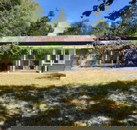 Turalla Truffle Cottage - Broome Tourism