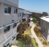 University of Canberra Village - Broome Tourism