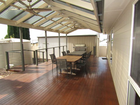 Ventnor Rise - Broome Tourism 2