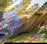 Village campground