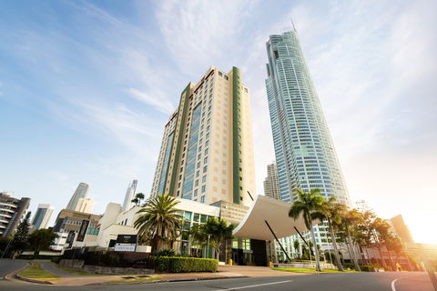 Voco Gold Coast - Broome Tourism 0
