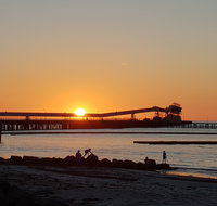 Wallaroo Beachfront Tourist Park - Broome Tourism