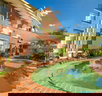 Werribee Motel  Apartments - Broome Tourism