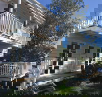 Whalers Retreat - Broome Tourism