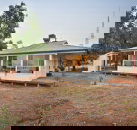 Willandra Cottage - Broome Tourism