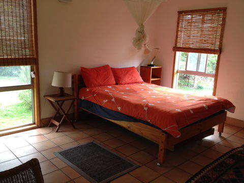 Wonga - Broome Tourism 1