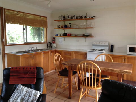Wonga - Broome Tourism 2