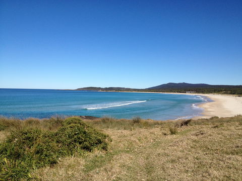 Wonga - Broome Tourism 3