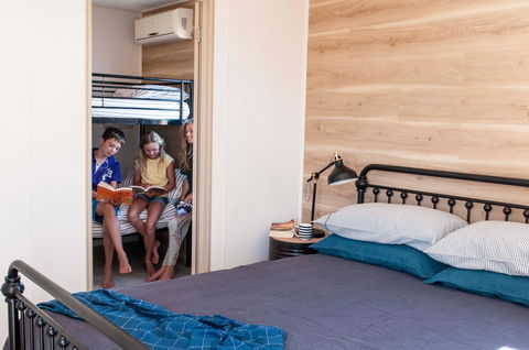 Wooramel River Retreat - Broome Tourism 1