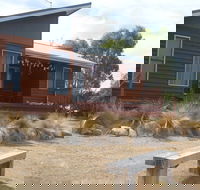 Yakkalla Holiday Cottage - Broome Tourism