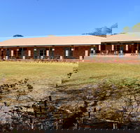 Yurali House - Broome Tourism
