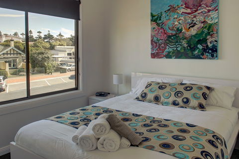 AART Apartments - Broome Tourism 0