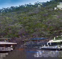 Able Hawkesbury River Houseboats - Kayaks and Dayboats - Broome Tourism