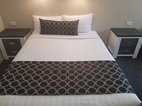 Acacia Motel Griffith - Broome Tourism 0