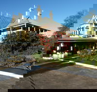 Airlie House Motor Inn - Broome Tourism