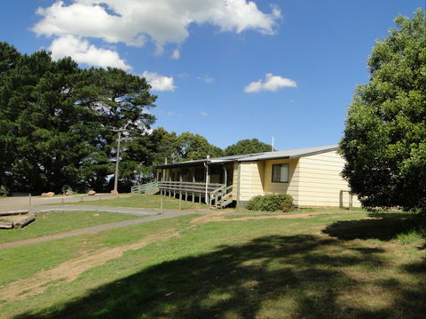 Allambee Camp - Broome Tourism 2
