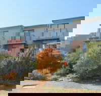 Alpen Glen 6 - Broome Tourism