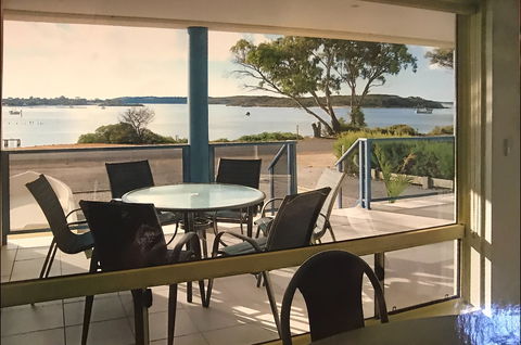 Ambience Apartments - Broome Tourism 0