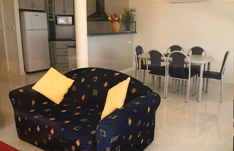 Ambience Apartments - Broome Tourism 1
