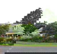 Anglea House Bed and Breakfast - Broome Tourism