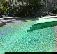 Araluen Motor Lodge - Broome Tourism