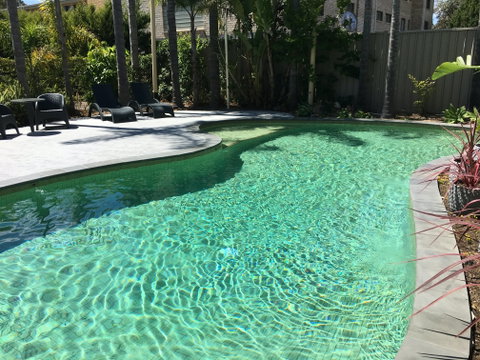 Araluen Motor Lodge - Broome Tourism 0