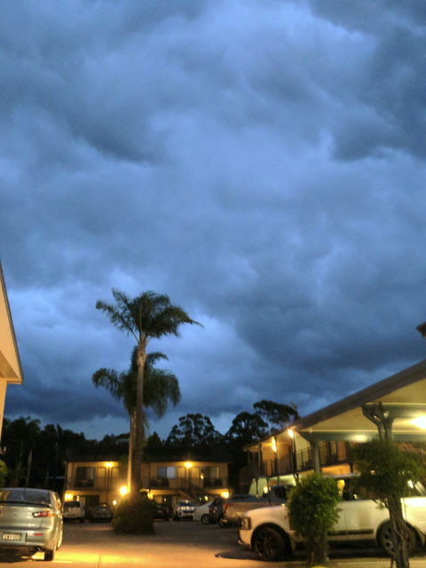 Araluen Motor Lodge - Broome Tourism 1