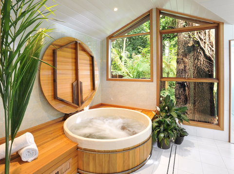 Arcadia Cottages - Broome Tourism 0