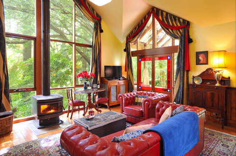 Arcadia Cottages - Broome Tourism 2