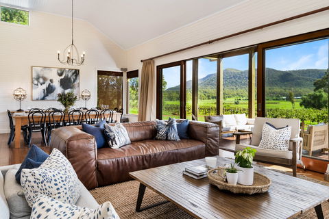 Arenridge - Broke Hunter Valley - Broome Tourism 0