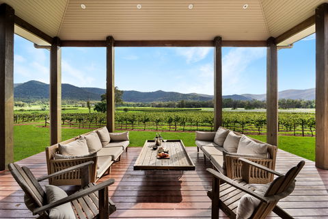 Arenridge - Broke Hunter Valley - Broome Tourism 1