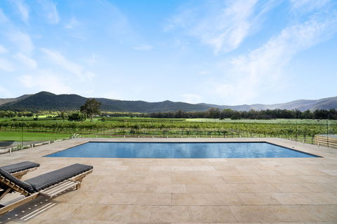 Arenridge - Broke Hunter Valley - Broome Tourism 2