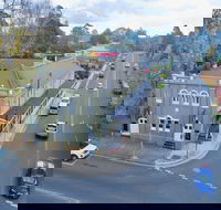 Argyle Hotel - Broome Tourism