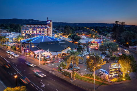 Arkaba Hotel - Broome Tourism 0